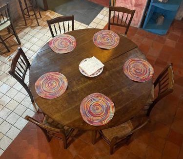 Apricale Apartment | La casa di Ele