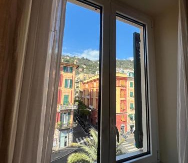 Nervi Apartment | La casa di Eli