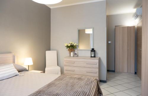 Vicopelago Apartment | La casa di Emilia