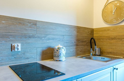 Canneto Apartment | La casa di Emilio I by Interhome