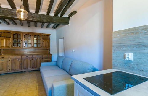 Canneto Apartment | La casa di Emilio I by Interhome