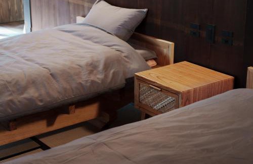 Nishinoomote House | La casa di Endo - Vacation STAY 17606v