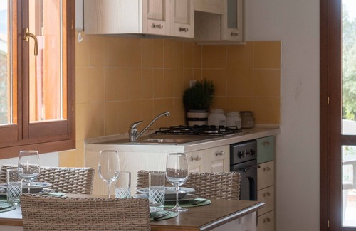 Tanaunella Apartment | La Casa di Ettore in Tanaunella