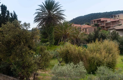 Tanaunella Apartment | La Casa di Ettore in Tanaunella