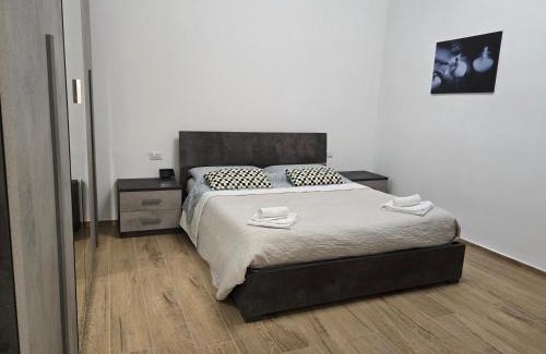 Borgoratti Apartment | La casa di Eve Vicino Gaslini San Martino