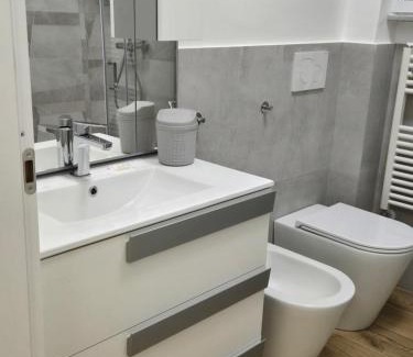 Borgoratti Apartment | La casa di Eve Vicino Gaslini San Martino