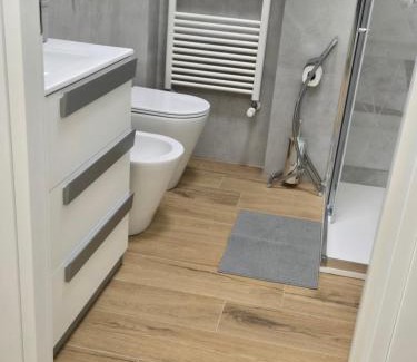 Borgoratti Apartment | La casa di Eve Vicino Gaslini San Martino