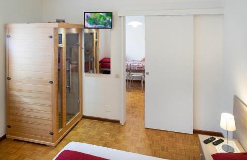 Belluno Apartment | La Casa Di Fernanda