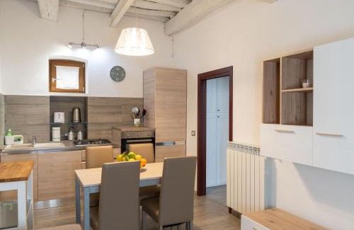 San Gimignano City Centre Apartment | La Casa di Filippo