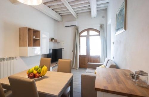 San Gimignano City Centre Apartment | La Casa di Filippo