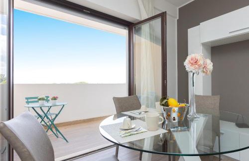 Centro Giano Apartment | La Casa Di Fonte