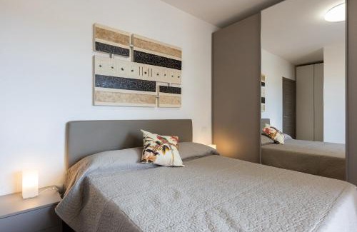 Centro Giano Apartment | La Casa Di Fonte