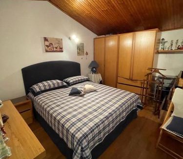 Stazzema House | La casa di Franco