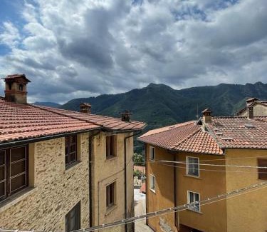 Stazzema House | La casa di Franco