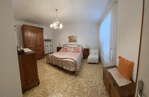 Stazzema House | La casa di Franco