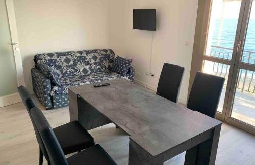 Cogoleto Apartment | La Casa di Frank