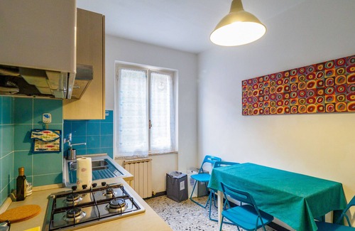 Vernazza Apartment | La Casa di Frida