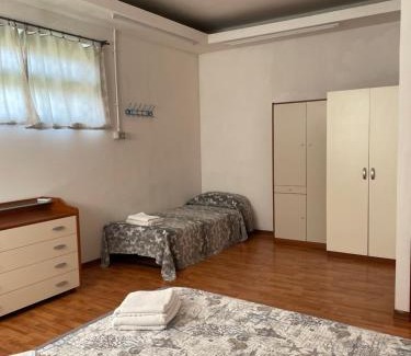 Ponte Galeria Apartment | la casa di Frinky