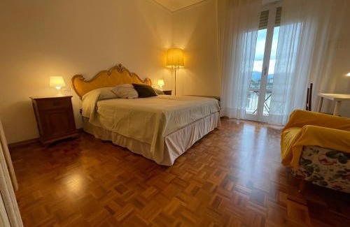 Gavinana Apartment | La casa di Gabriella