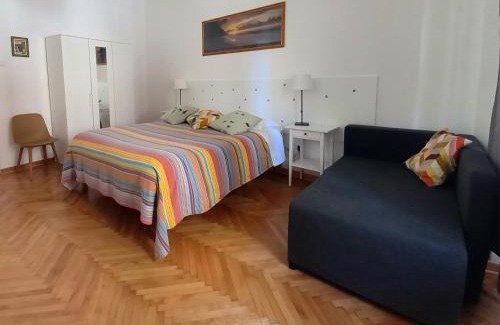 Roiano-Gretta-Barcola-Cologna-Scorcola House | La Casa di Gastone