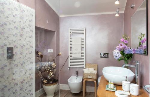 Montalcino House | La Casa di Gelda