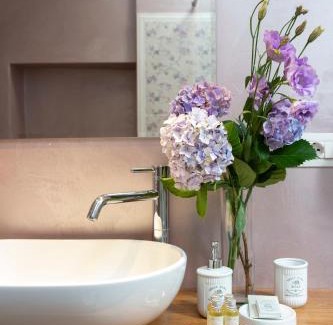 Montalcino House | La Casa di Gelda
