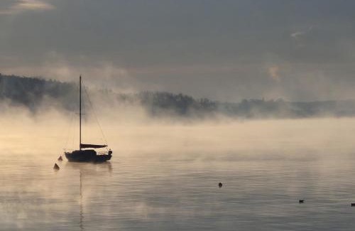 Angera Apartment | La casa di Giò