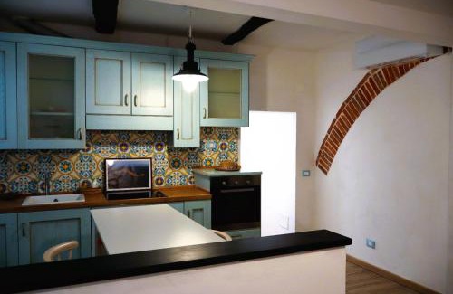 Portovenere Apartment | La casa di Giacomo
