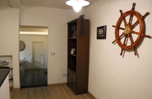 Portovenere Apartment | La casa di Giacomo