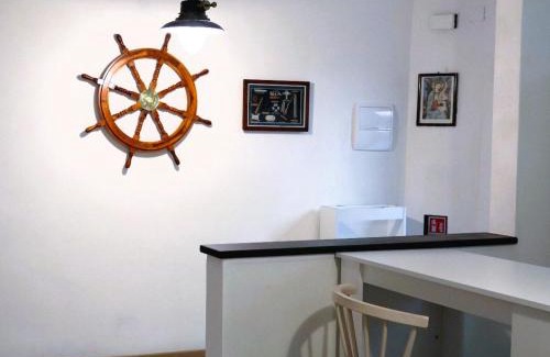 Portovenere Apartment | La casa di Giacomo