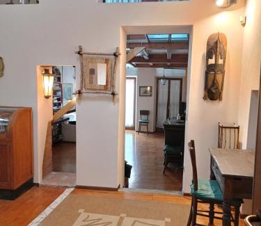 Stresa Apartment | La casa di Gianni