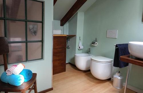 Stresa Apartment | La casa di Gianni