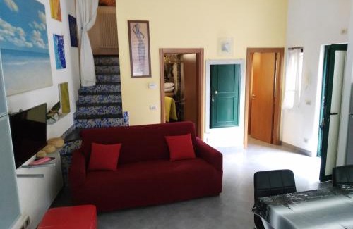 Varazze Apartment | La casa di Gio