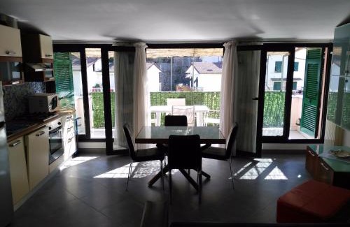 Varazze Apartment | La casa di Gio