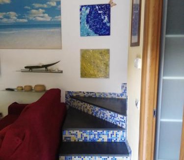 Varazze Apartment | La casa di Gio
