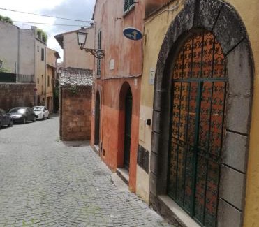 Tuscania Apartment | La Casa di Gioia