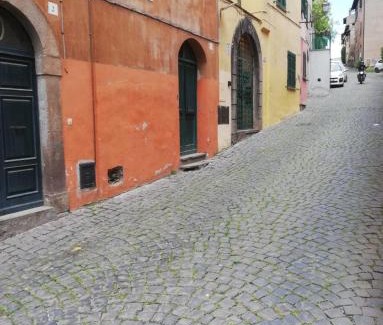 Tuscania Apartment | La Casa di Gioia