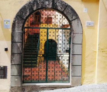 Tuscania Apartment | La Casa di Gioia
