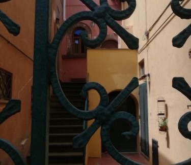 Tuscania Apartment | La Casa di Gioia