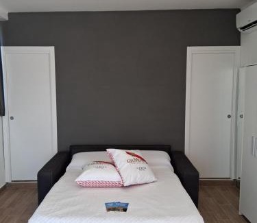 Terracina Villa | La Casa Di Giove