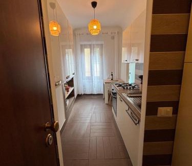 Santa Croce Apartment | La casa di Giulia