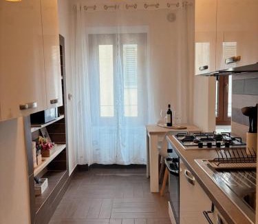 Santa Croce Apartment | La casa di Giulia