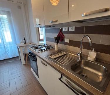 Santa Croce Apartment | La casa di Giulia