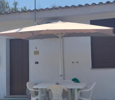 Palmi House | La casa di Giuliana