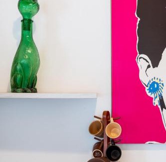Arezzo Apartment | La Casa di Giuly