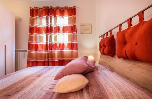 Arezzo Apartment | La Casa di Giuly