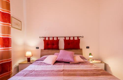 Arezzo Apartment | La Casa di Giuly