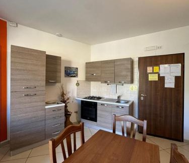 Terni Apartment | La casa di Glenda bis - alloggio zona ospedale