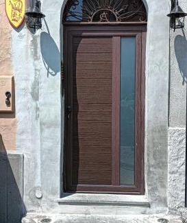 Ronciglione Apartment | La Casa di Grazia