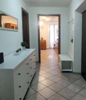 Ronciglione Apartment | La Casa di Grazia